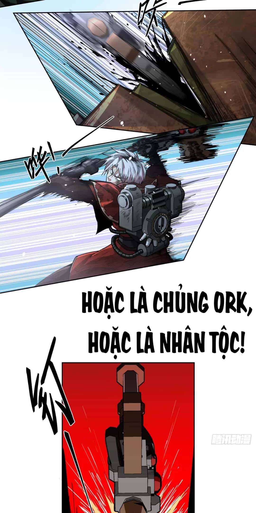 Truyền Kỳ Thái Lạc - Chương 86 - ảnh 46