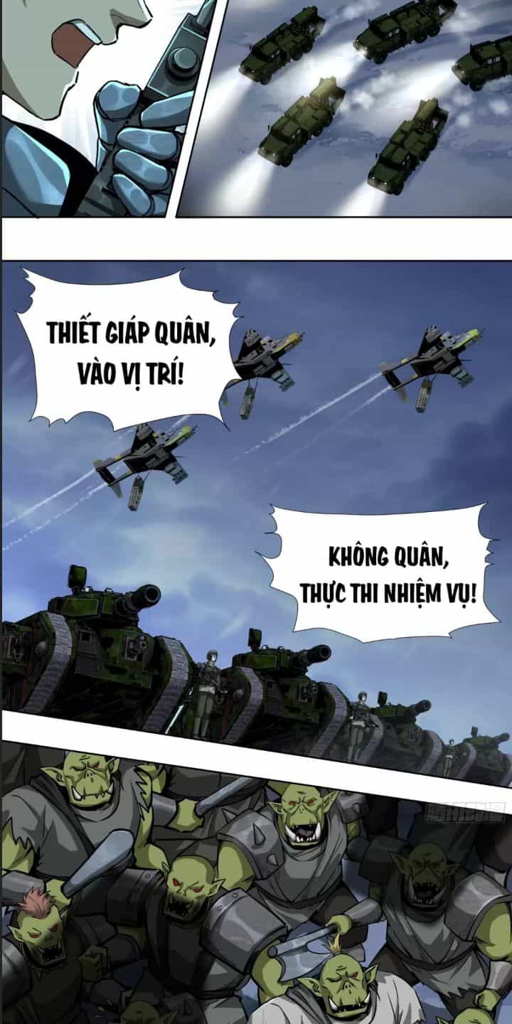 Truyền Kỳ Thái Lạc - Chương 89 - ảnh 17
