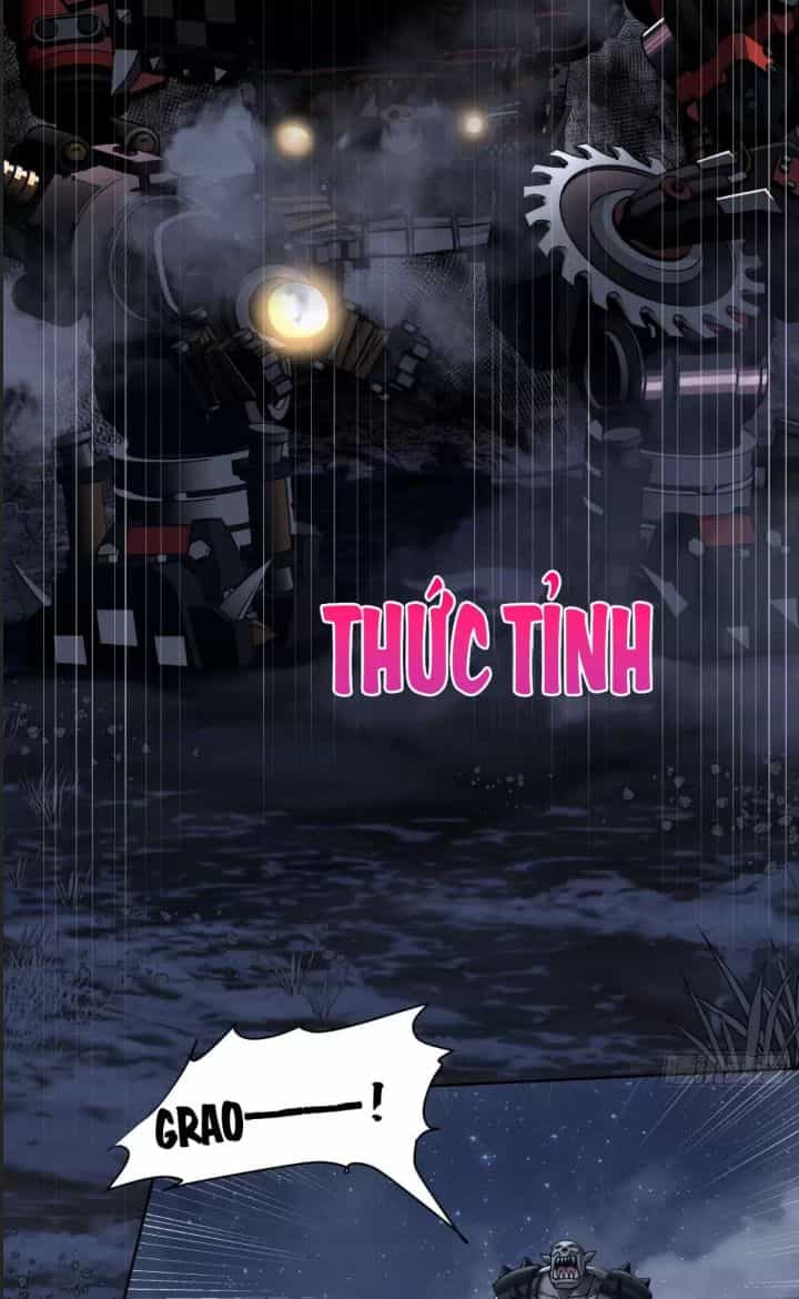 Truyền Kỳ Thái Lạc - Chương 91 - ảnh 44