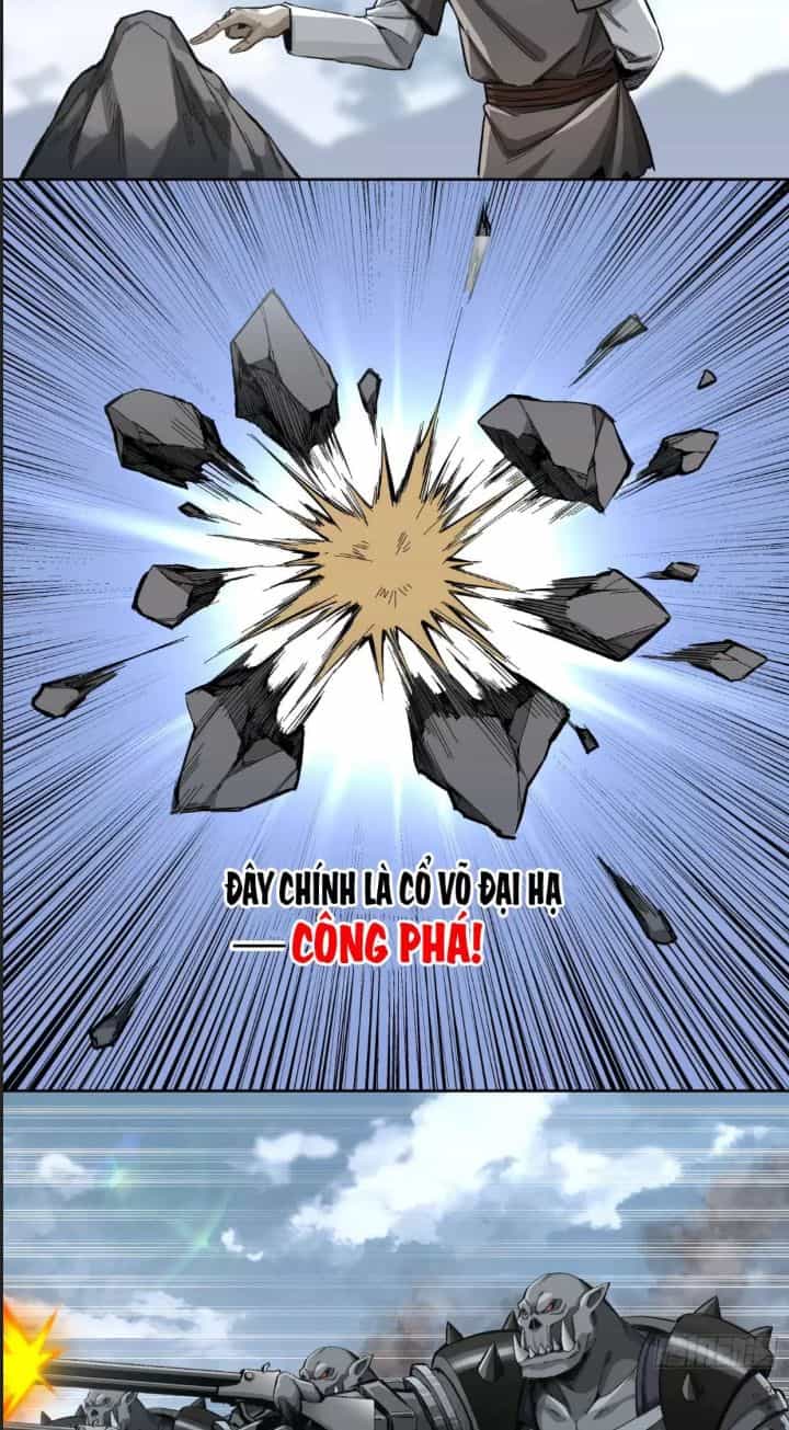 Truyền Kỳ Thái Lạc - Chương 94 - ảnh 6