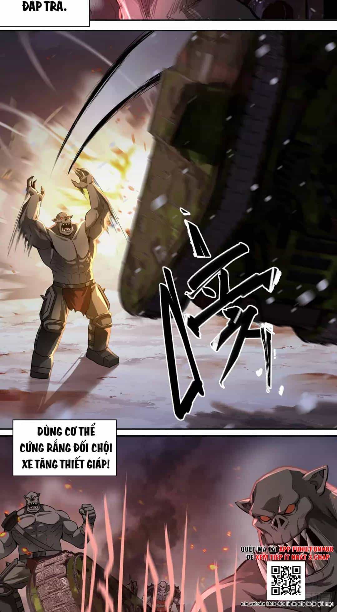 Truyền Kỳ Thái Lạc - Chương 96 - ảnh 3