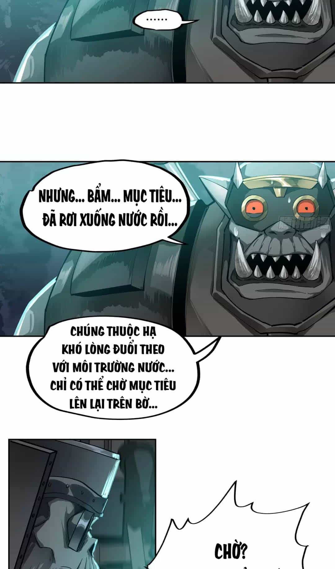 Truyền Kỳ Thái Lạc - Chương 98 - ảnh 16