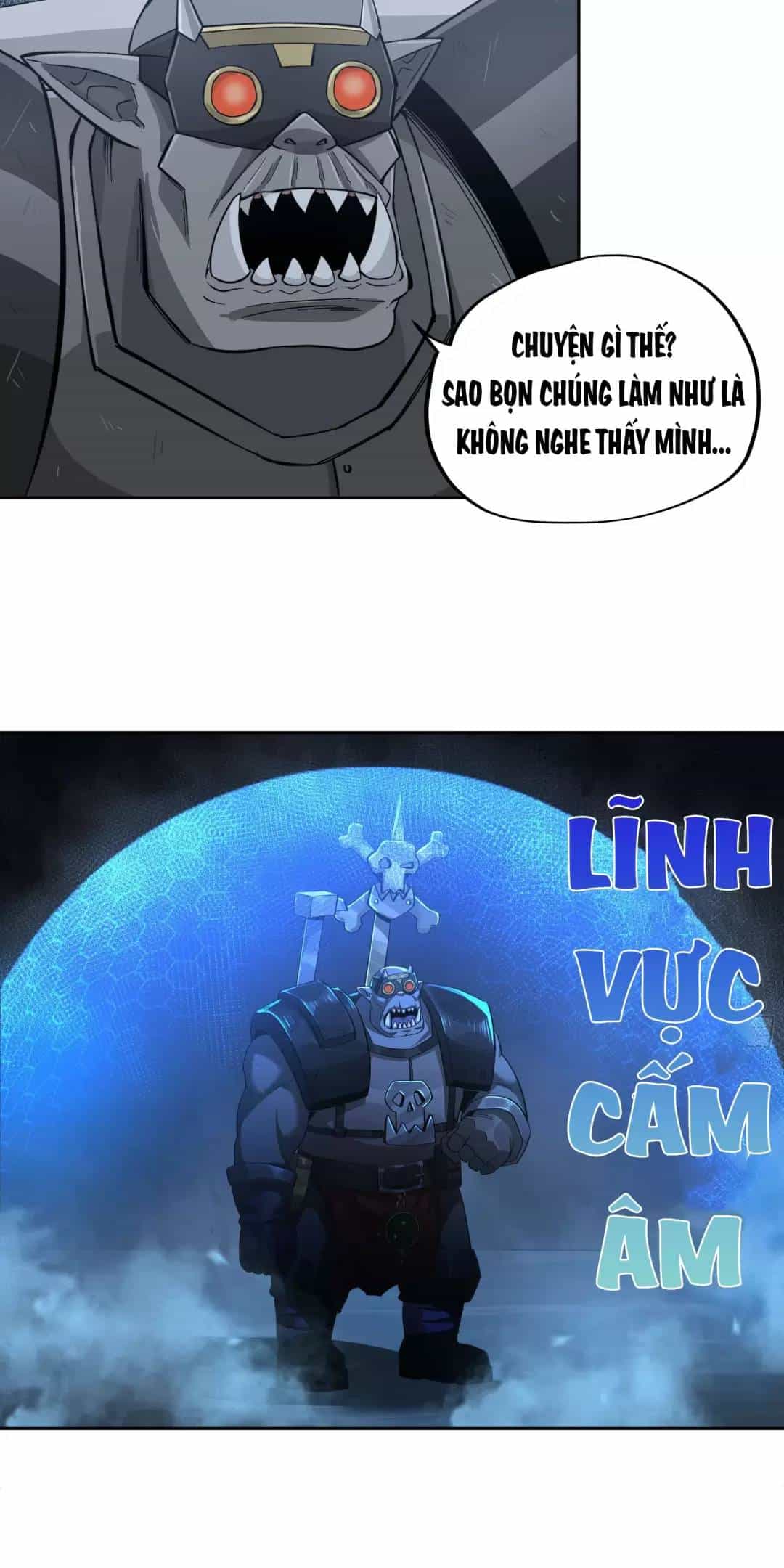 Truyền Kỳ Thái Lạc - Chương 98 - ảnh 29
