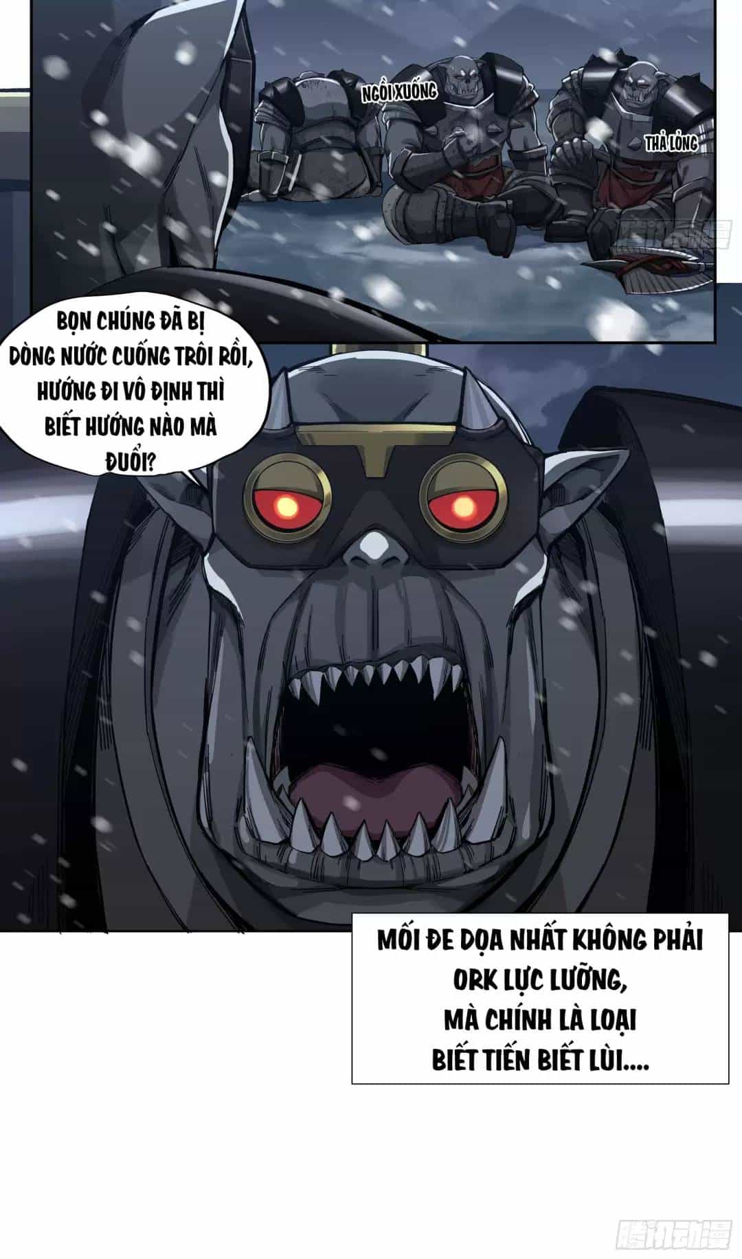 Truyền Kỳ Thái Lạc - Chương 98 - ảnh 7