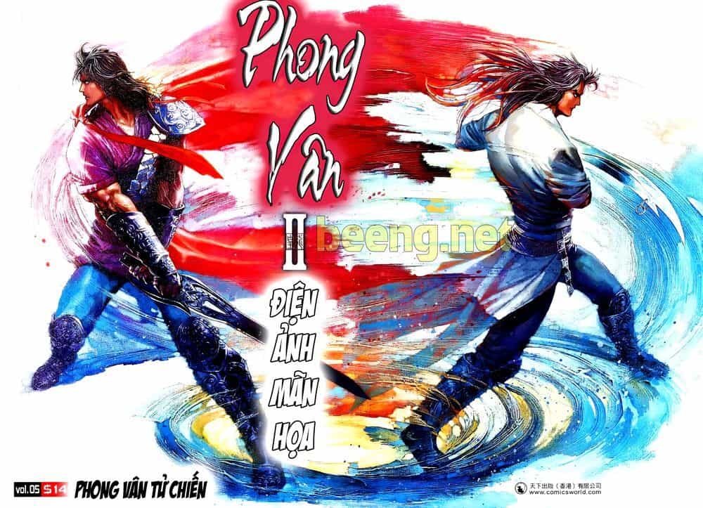 Truyện Ngắn Mã Vinh Thành Thiên Hạ - Chương 13 - ảnh 1