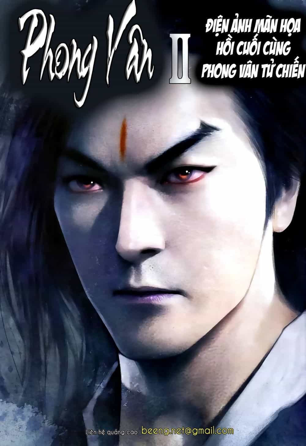 Truyện Ngắn Mã Vinh Thành Thiên Hạ - Chương 13 - ảnh 2