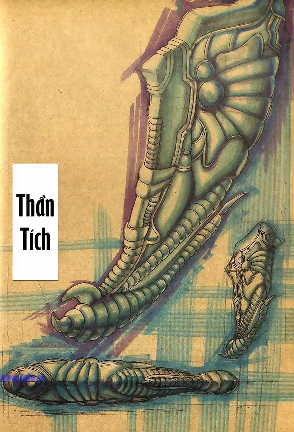 Truyện Ngắn Mã Vinh Thành Thiên Hạ - Chương 14 - ảnh 5