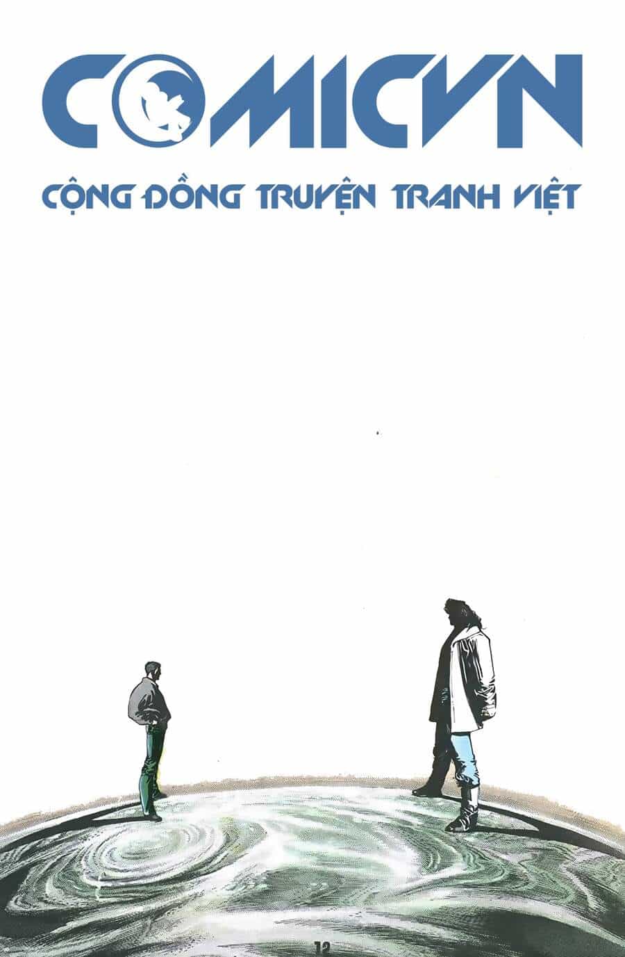 Truyện Ngắn Mã Vinh Thành Thiên Hạ - Chương 17 - ảnh 11