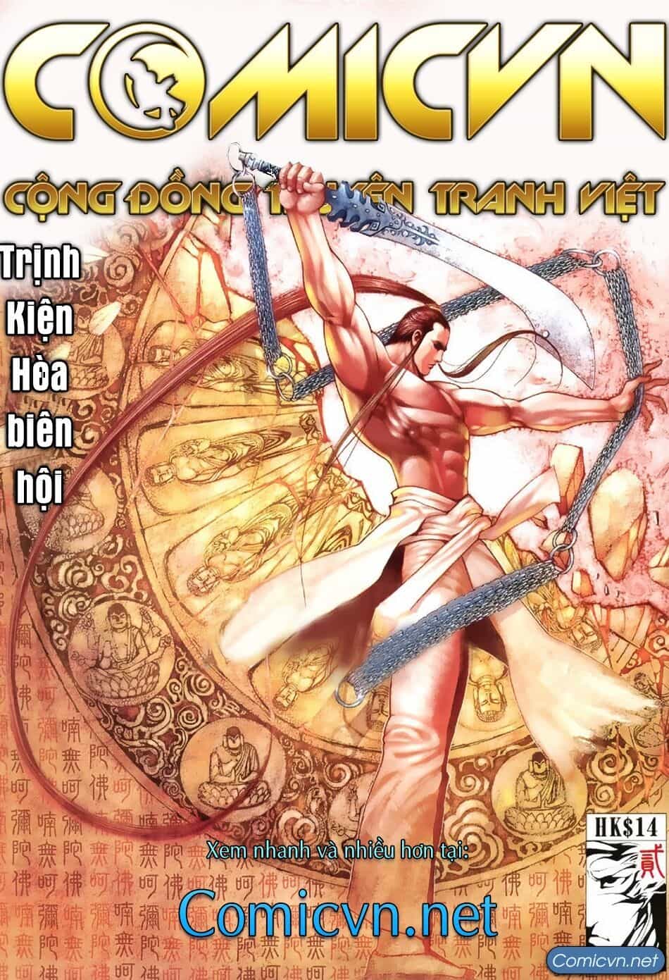 Truyện Ngắn Ôn Nhật Lương Hải Dương - Chương 5 - ảnh 26