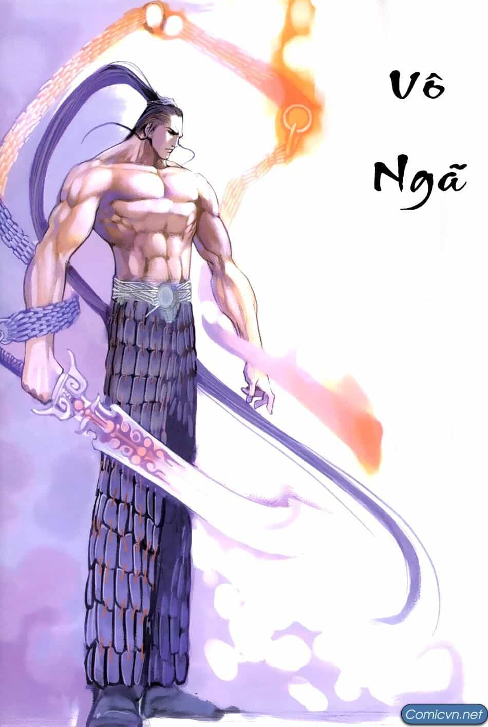 Truyện Ngắn Ôn Nhật Lương Hải Dương - Chương 5.3 - ảnh 36