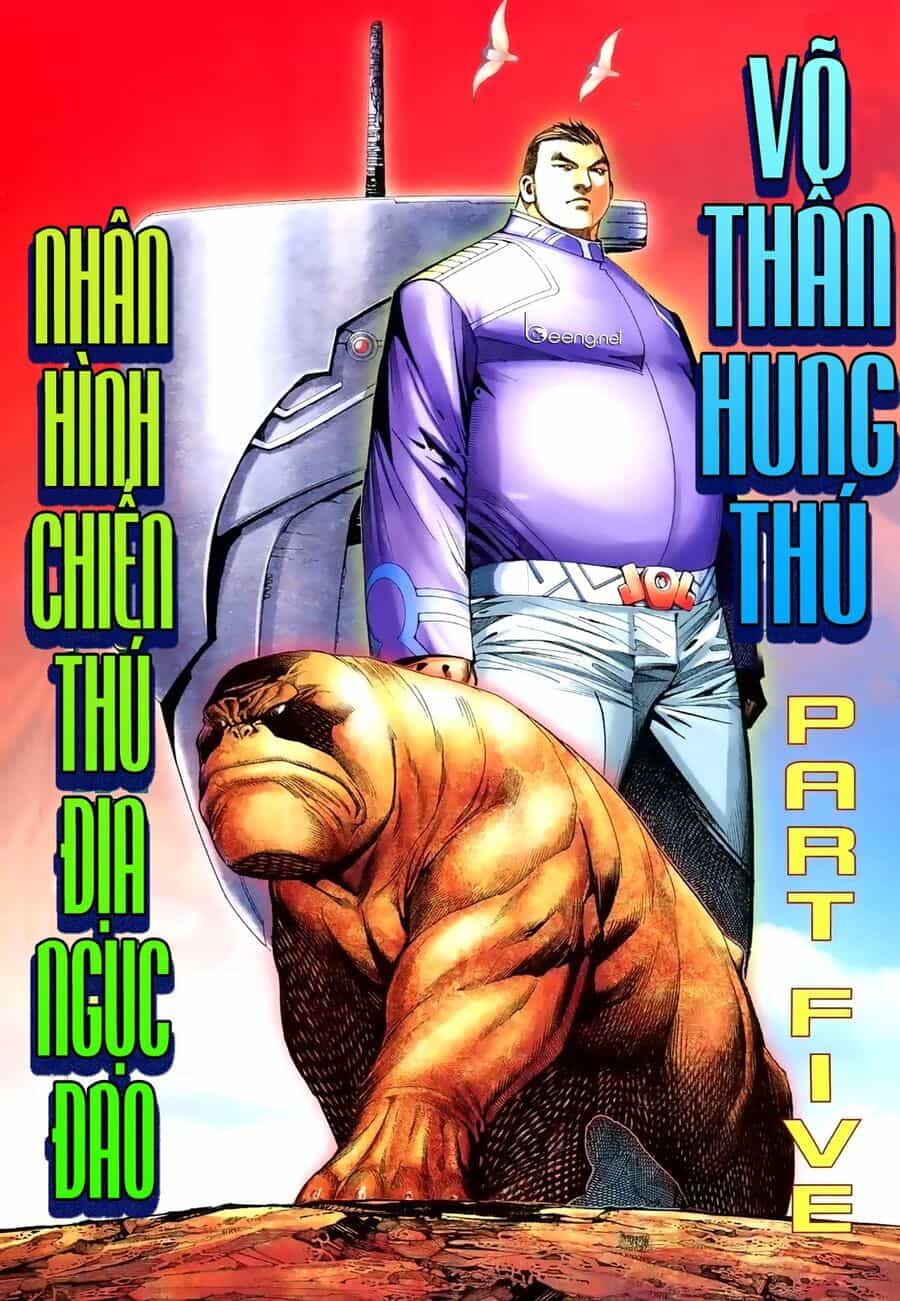 Truyện Ngắn Ôn Nhật Lương Hải Dương - Chương 9.5 - ảnh 1