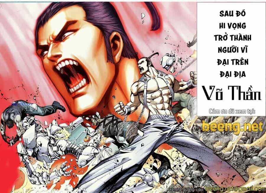 Truyện Ngắn Ôn Nhật Lương Hải Dương - Chương 10 - ảnh 36