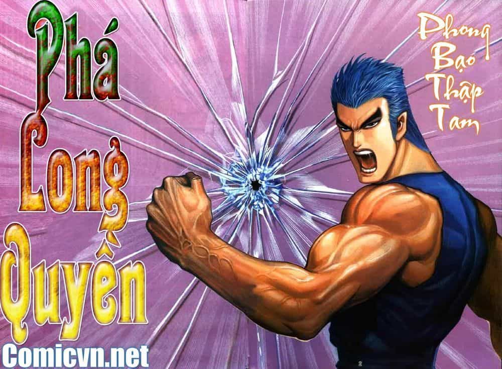 Truyện Ngắn Ôn Nhật Lương Hải Dương - Chương 12 - ảnh 31