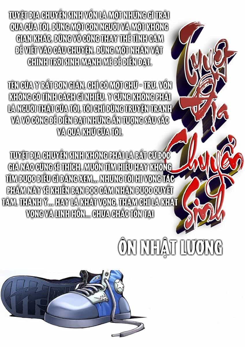 Truyện Ngắn Ôn Nhật Lương Hải Dương - Chương 2 - ảnh 27