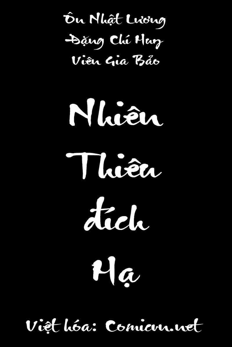 Truyện Ngắn Ôn Nhật Lương Hải Dương - Chương 15 - ảnh 2