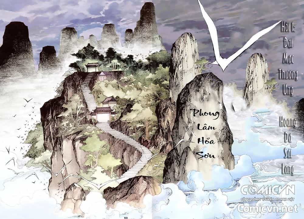 Truyện Ngắn Trịnh Kiện Hòa - Chương 4 - ảnh 2