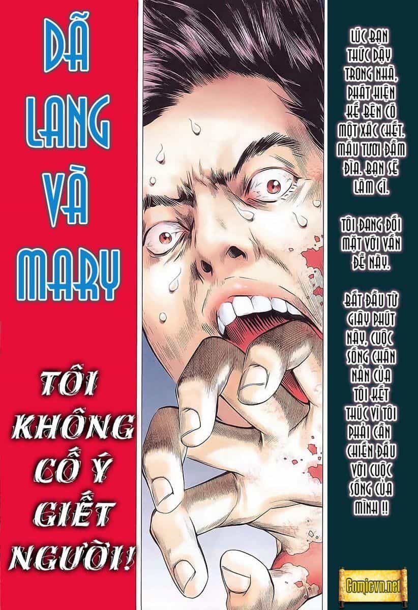Truyện Ngắn Trịnh Kiện Hòa - Chương 3 - ảnh 5