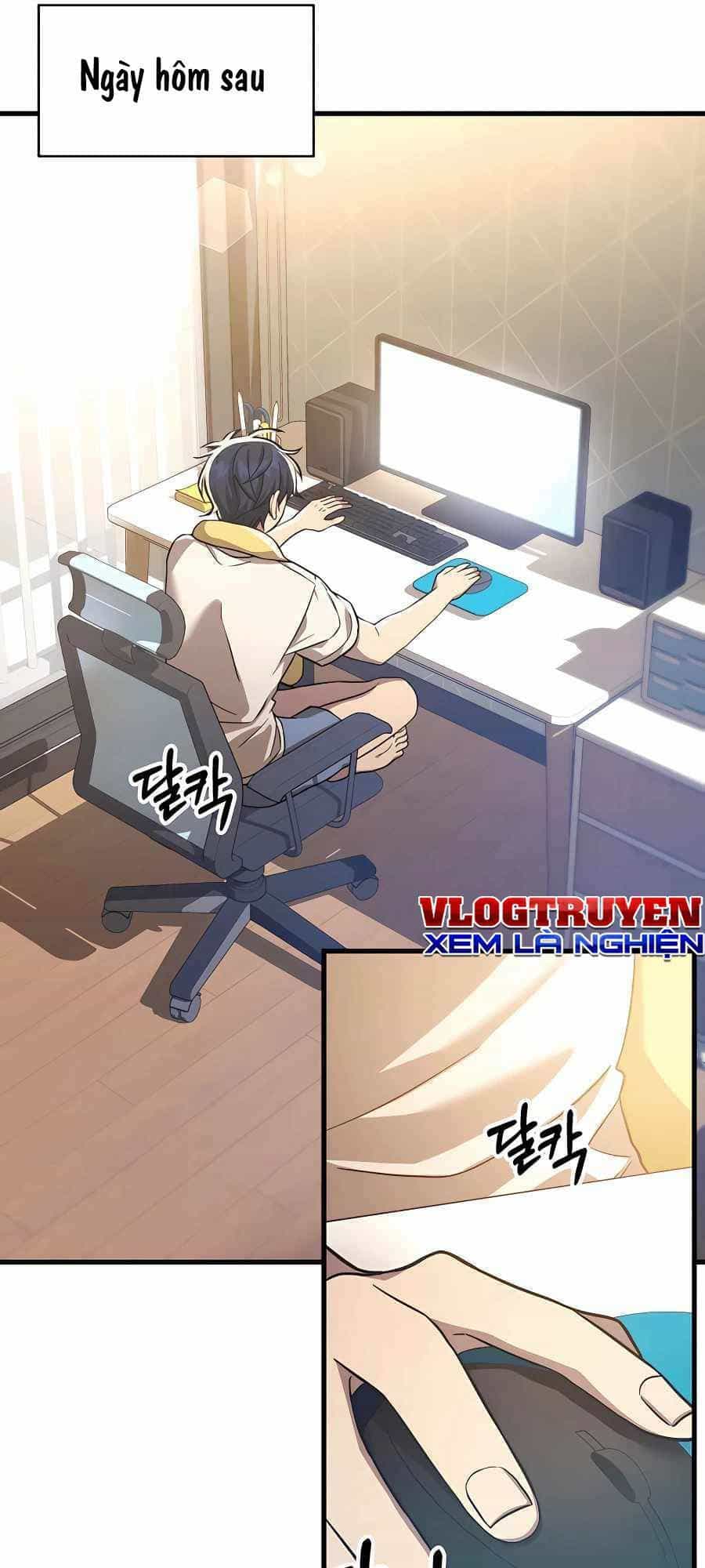 Truyền Nhân Của Thần Thoại Anh Hùng - Chương 10 - ảnh 42