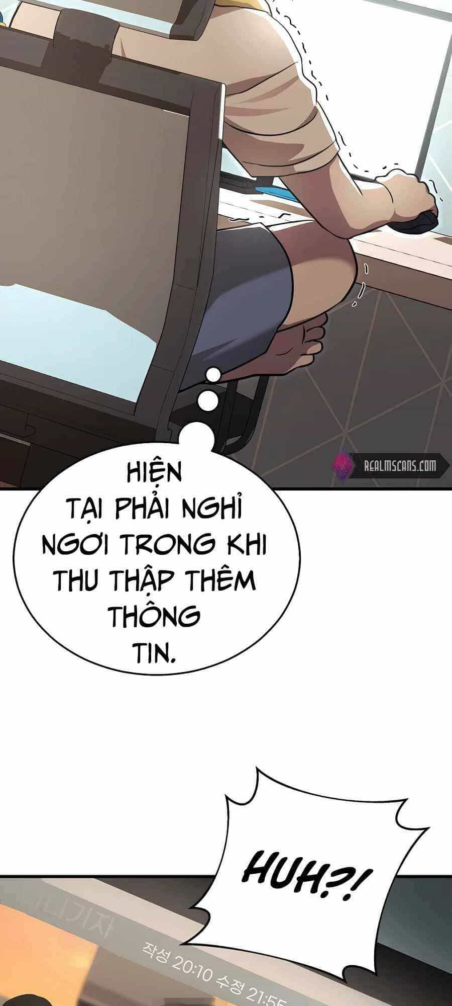 Truyền Nhân Của Thần Thoại Anh Hùng - Chương 10 - ảnh 48