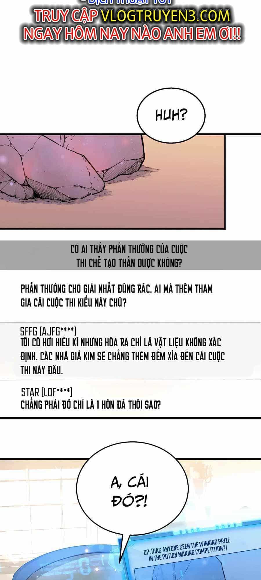 Truyền Nhân Của Thần Thoại Anh Hùng - Chương 10 - ảnh 53