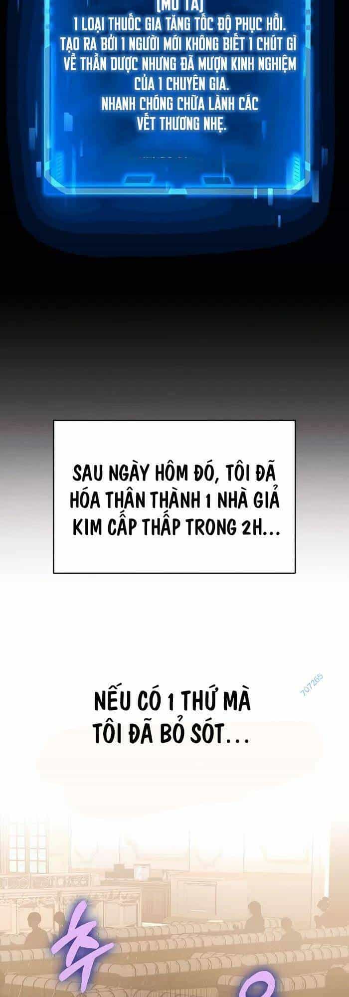 Truyền Nhân Của Thần Thoại Anh Hùng - Chương 11 - ảnh 9