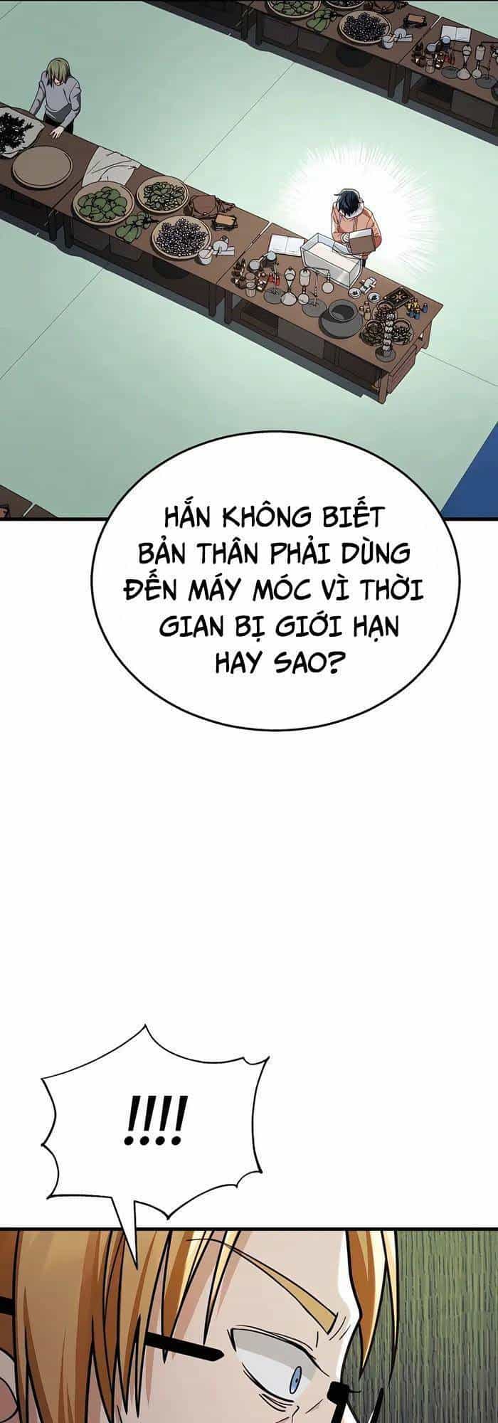Truyền Nhân Của Thần Thoại Anh Hùng - Chương 12 - ảnh 36