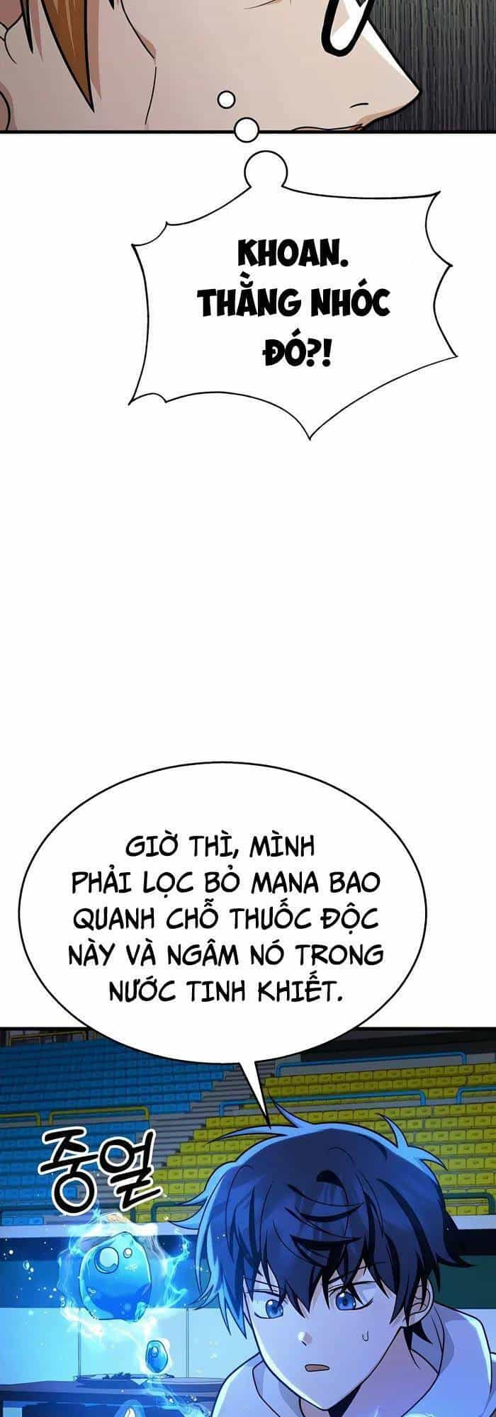 Truyền Nhân Của Thần Thoại Anh Hùng - Chương 12 - ảnh 37
