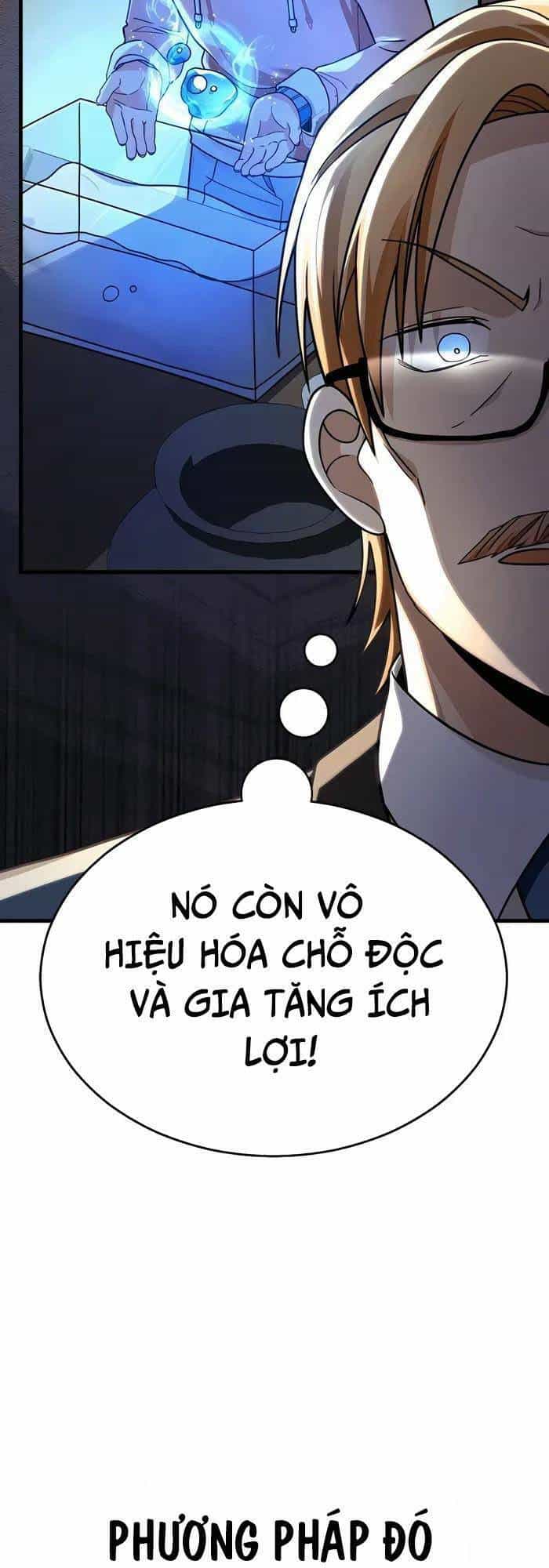 Truyền Nhân Của Thần Thoại Anh Hùng - Chương 12 - ảnh 39