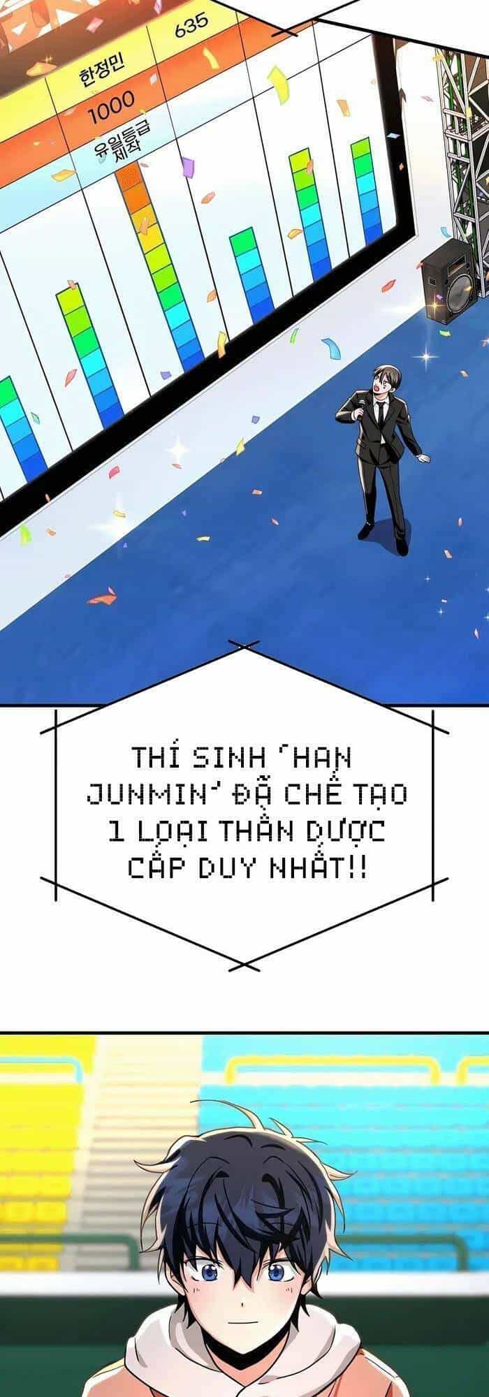 Truyền Nhân Của Thần Thoại Anh Hùng - Chương 12 - ảnh 46