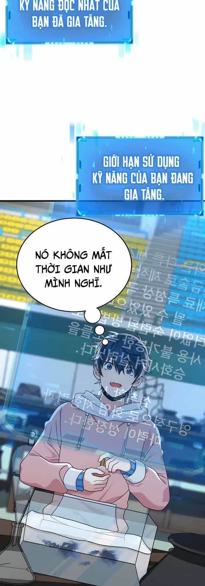 Truyền Nhân Của Thần Thoại Anh Hùng - Chương 12 - ảnh 51