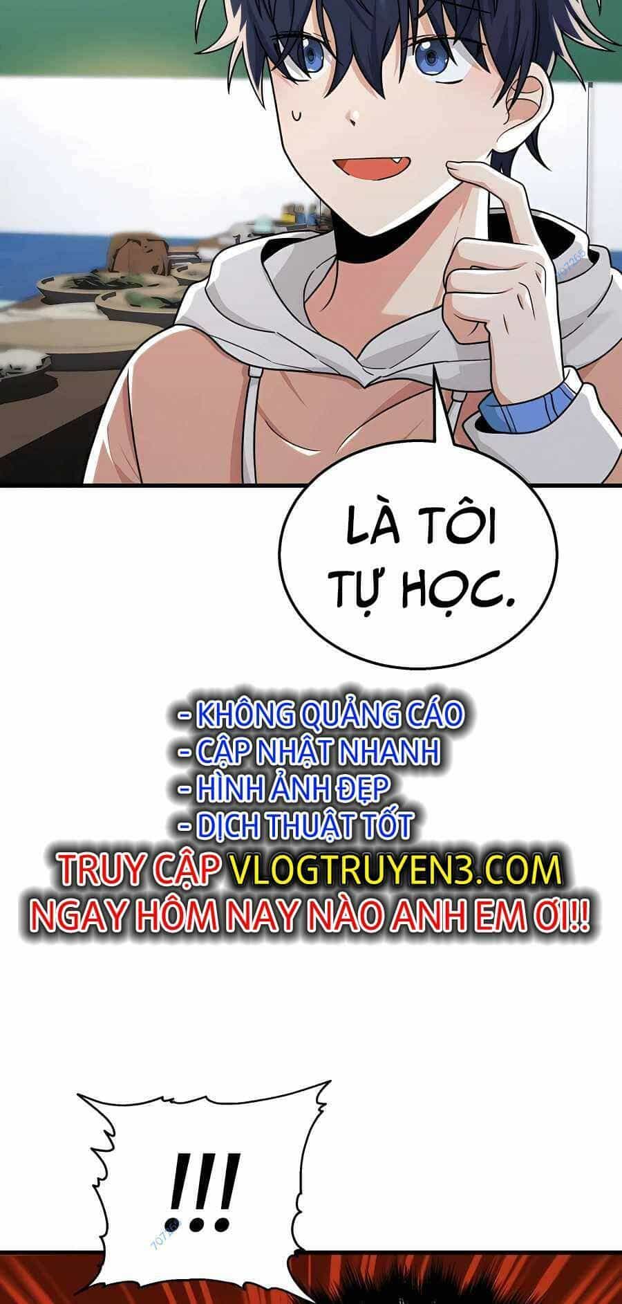 Truyền Nhân Của Thần Thoại Anh Hùng - Chương 13 - ảnh 17