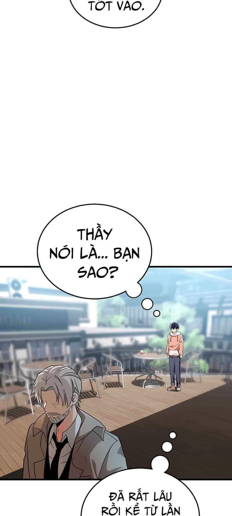 Truyền Nhân Của Thần Thoại Anh Hùng - Chương 13 - ảnh 66