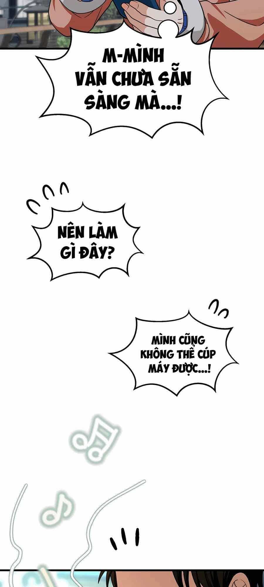 Truyền Nhân Của Thần Thoại Anh Hùng - Chương 13 - ảnh 72