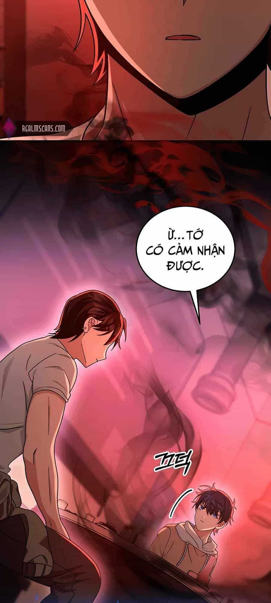 Truyền Nhân Của Thần Thoại Anh Hùng - Chương 14 - ảnh 24