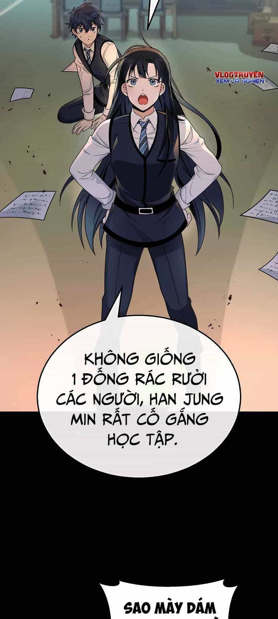 Truyền Nhân Của Thần Thoại Anh Hùng - Chương 14 - ảnh 48