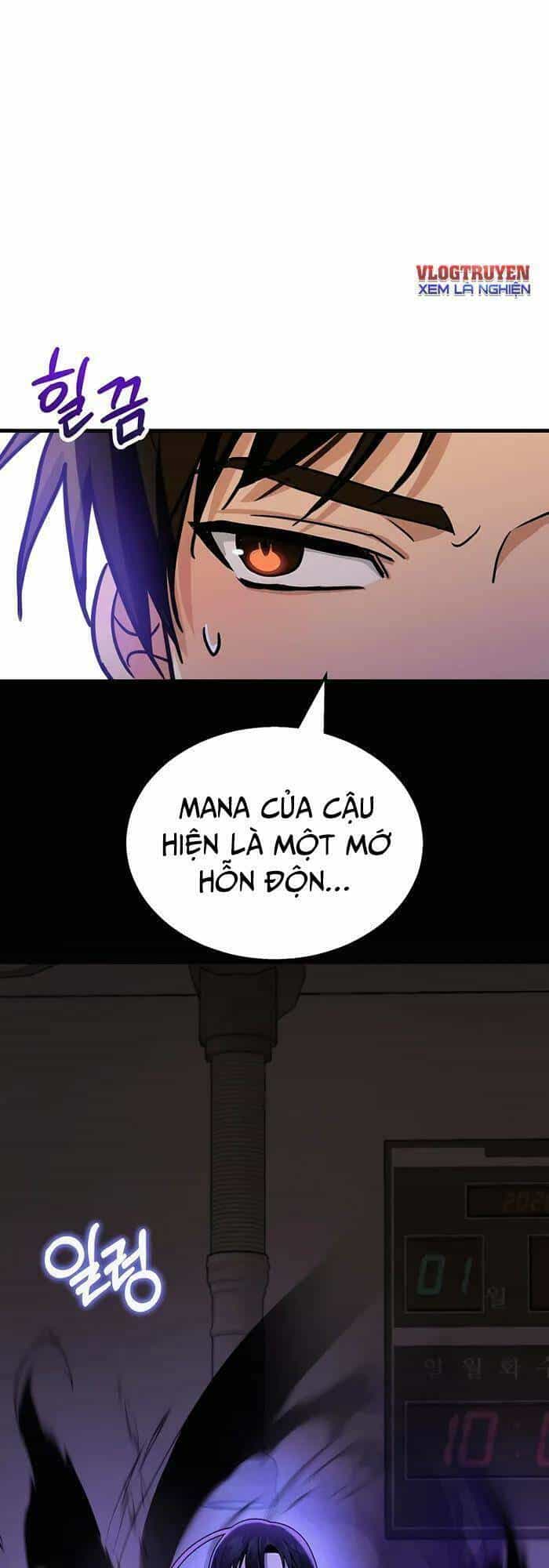 Truyền Nhân Của Thần Thoại Anh Hùng - Chương 15 - ảnh 1