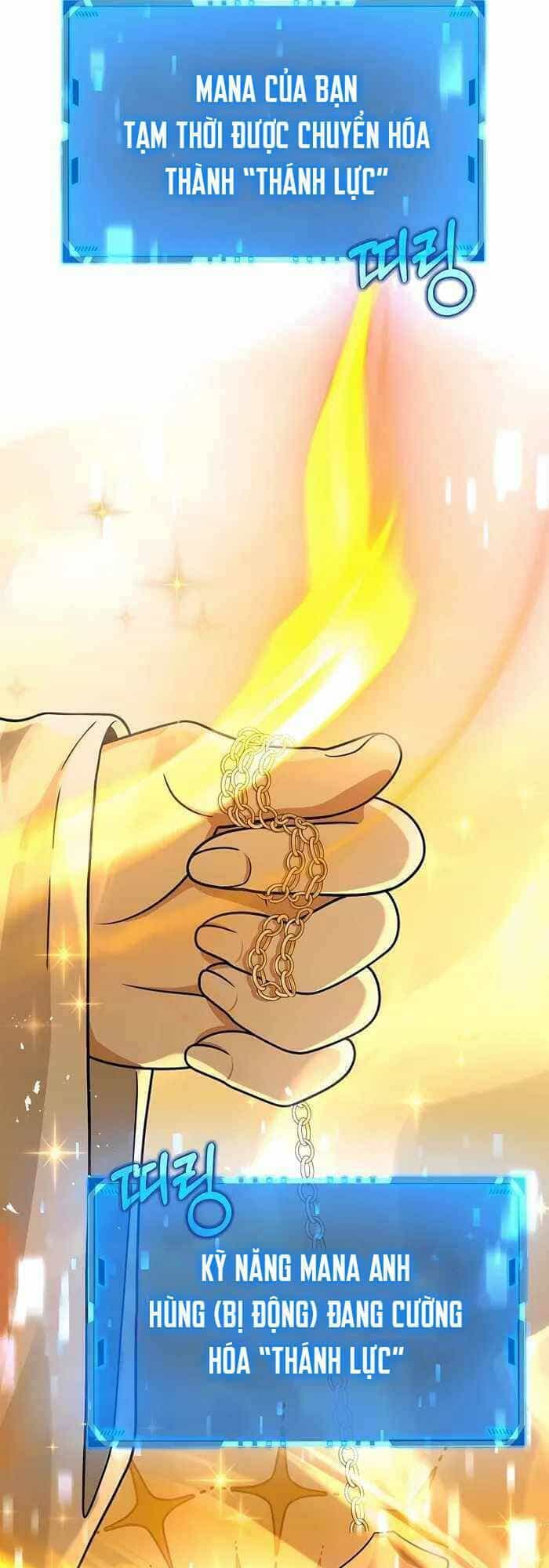 Truyền Nhân Của Thần Thoại Anh Hùng - Chương 15 - ảnh 12