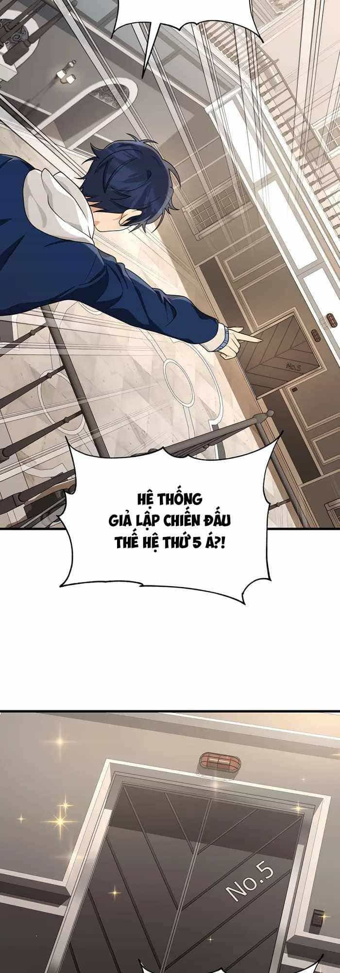 Truyền Nhân Của Thần Thoại Anh Hùng - Chương 15 - ảnh 57