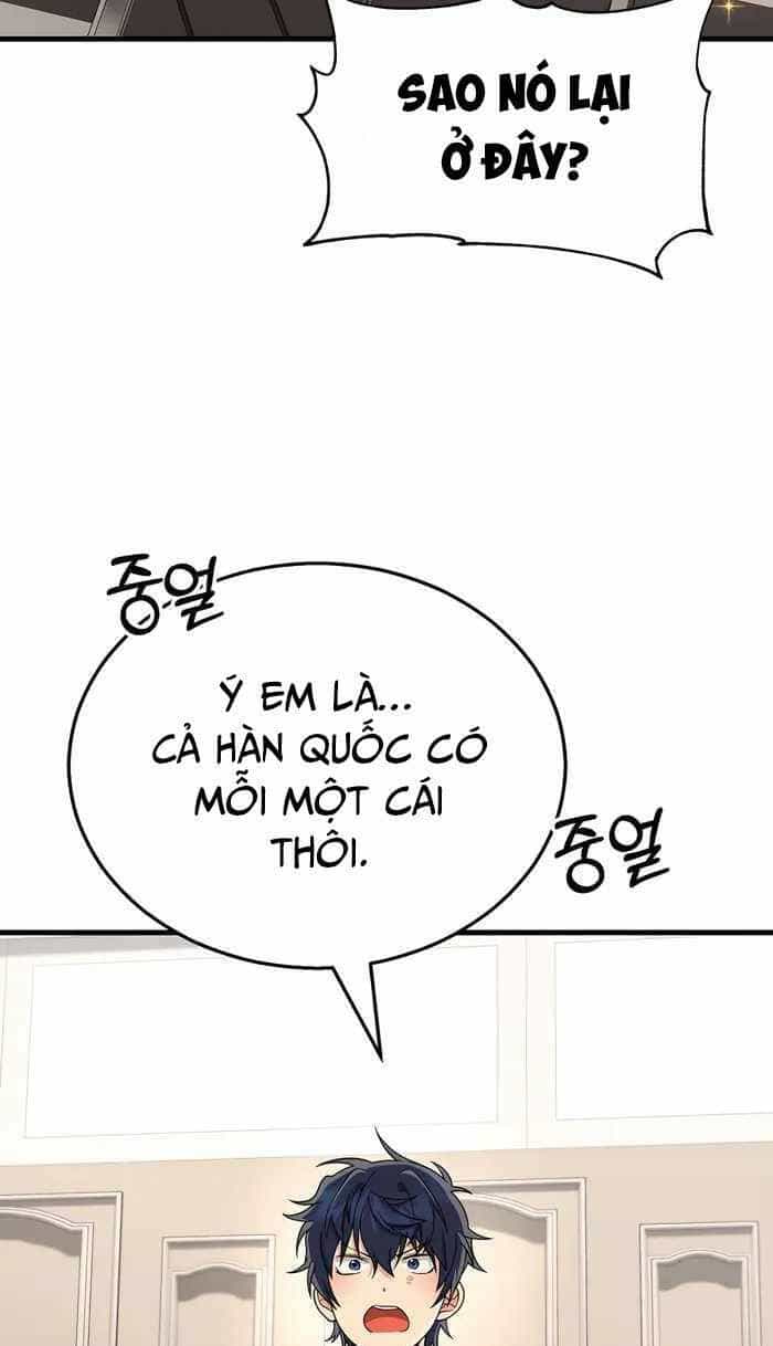 Truyền Nhân Của Thần Thoại Anh Hùng - Chương 15 - ảnh 58