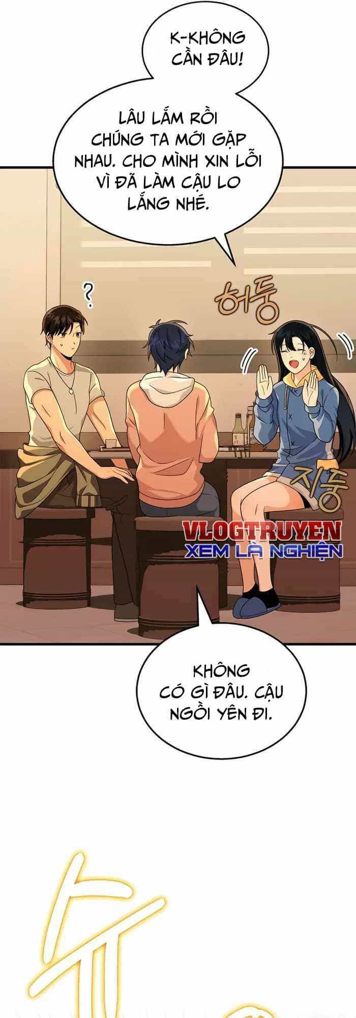 Truyền Nhân Của Thần Thoại Anh Hùng - Chương 15 - ảnh 6