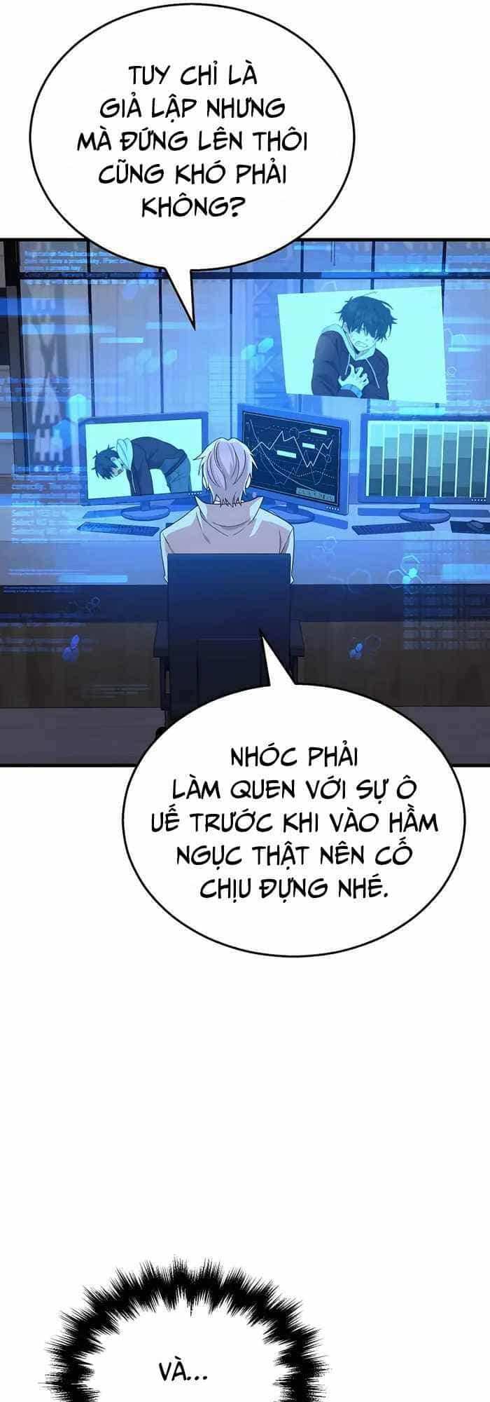 Truyền Nhân Của Thần Thoại Anh Hùng - Chương 16 - ảnh 11