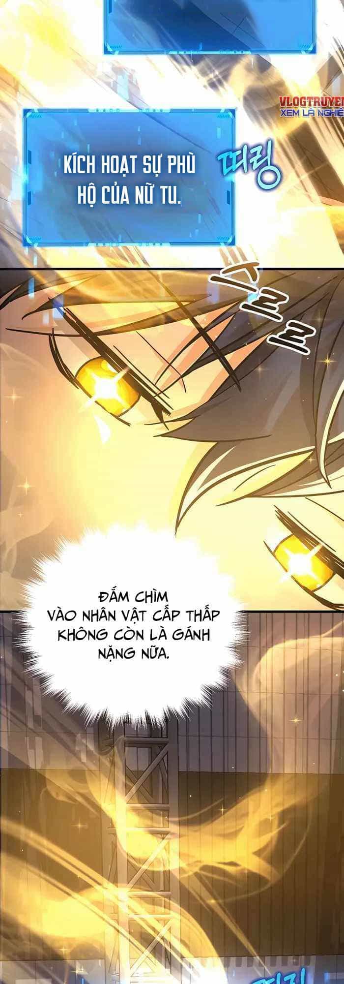 Truyền Nhân Của Thần Thoại Anh Hùng - Chương 16 - ảnh 51
