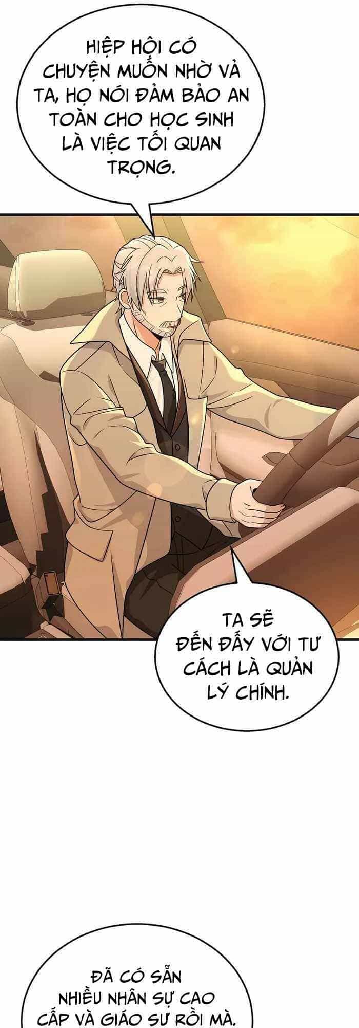 Truyền Nhân Của Thần Thoại Anh Hùng - Chương 17 - ảnh 21