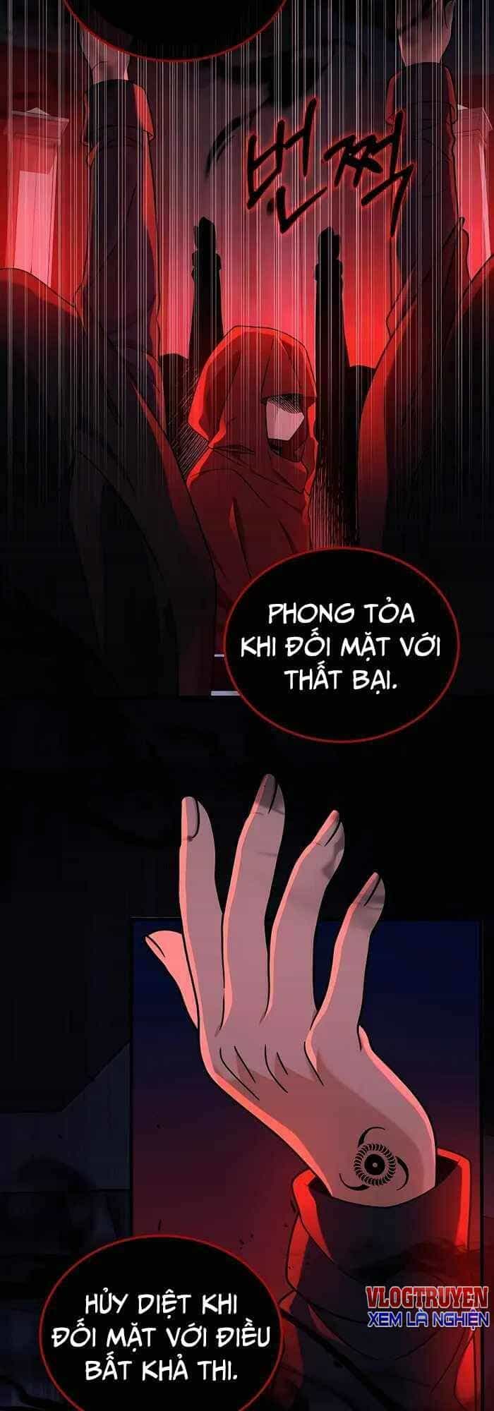 Truyền Nhân Của Thần Thoại Anh Hùng - Chương 17 - ảnh 40