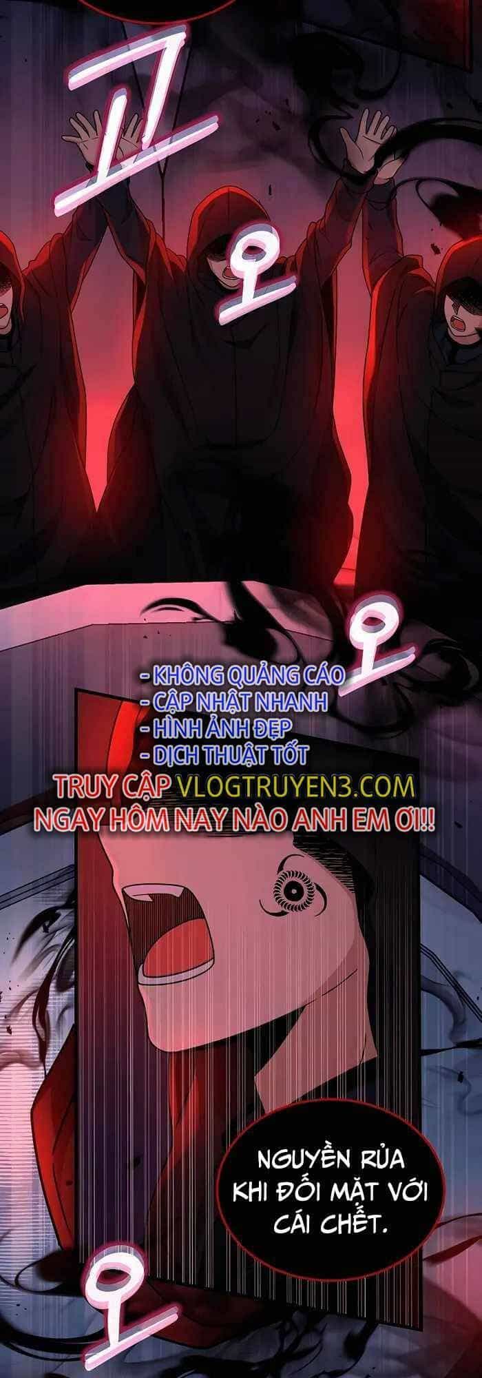 Truyền Nhân Của Thần Thoại Anh Hùng - Chương 17 - ảnh 41
