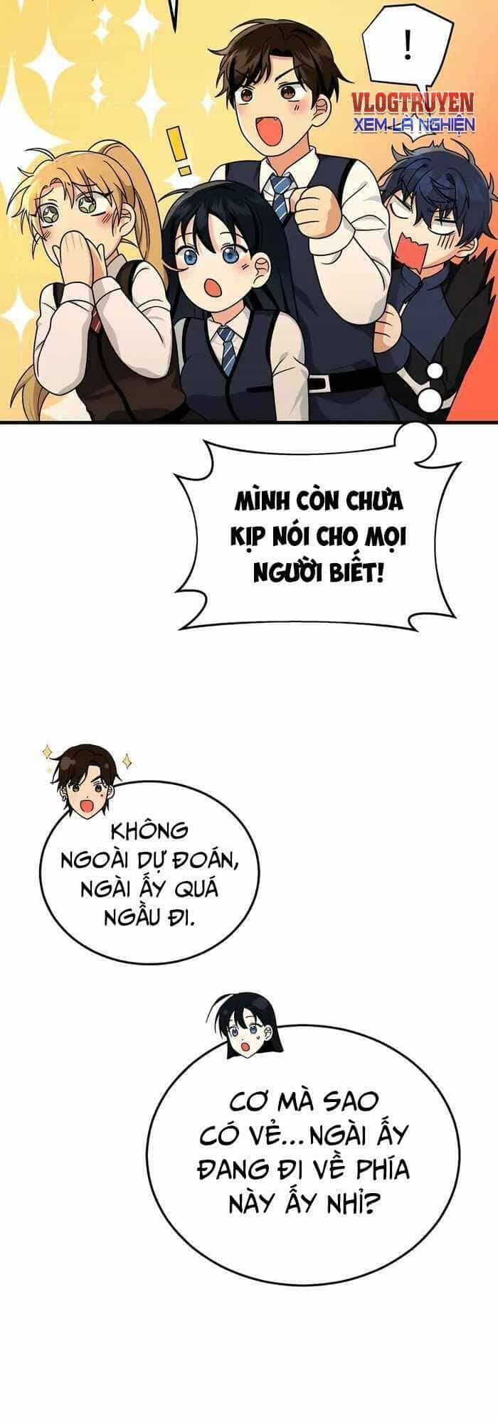Truyền Nhân Của Thần Thoại Anh Hùng - Chương 17 - ảnh 59