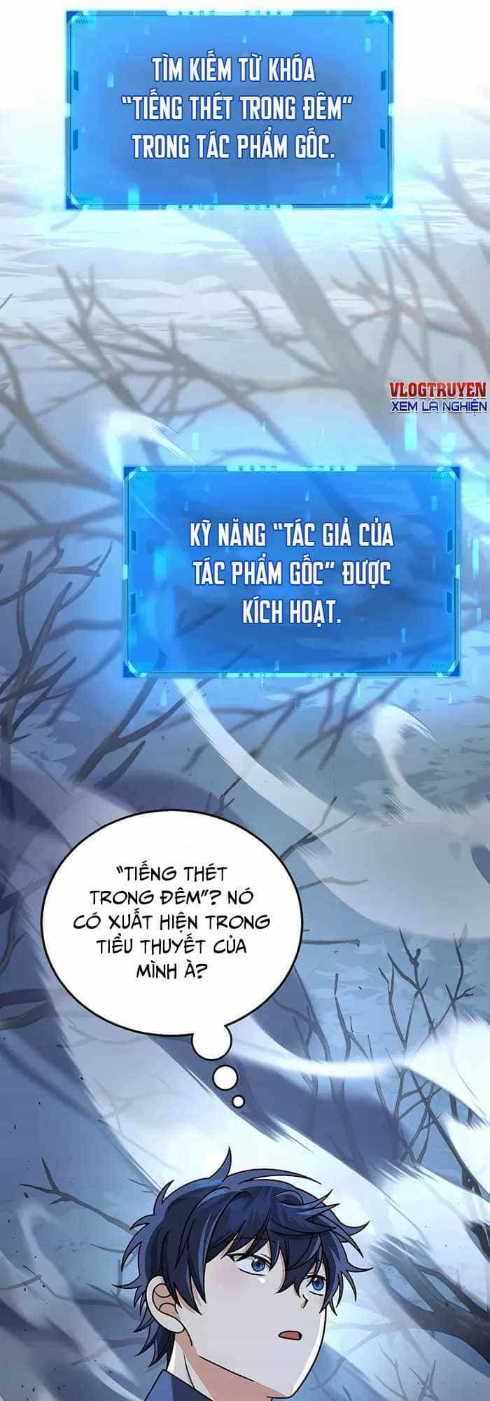 Truyền Nhân Của Thần Thoại Anh Hùng - Chương 18 - ảnh 13