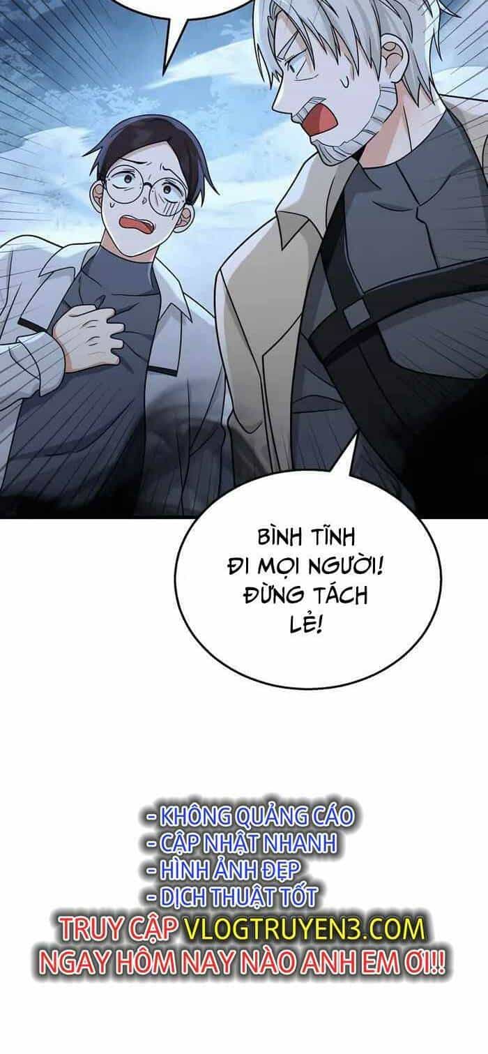 Truyền Nhân Của Thần Thoại Anh Hùng - Chương 18 - ảnh 18