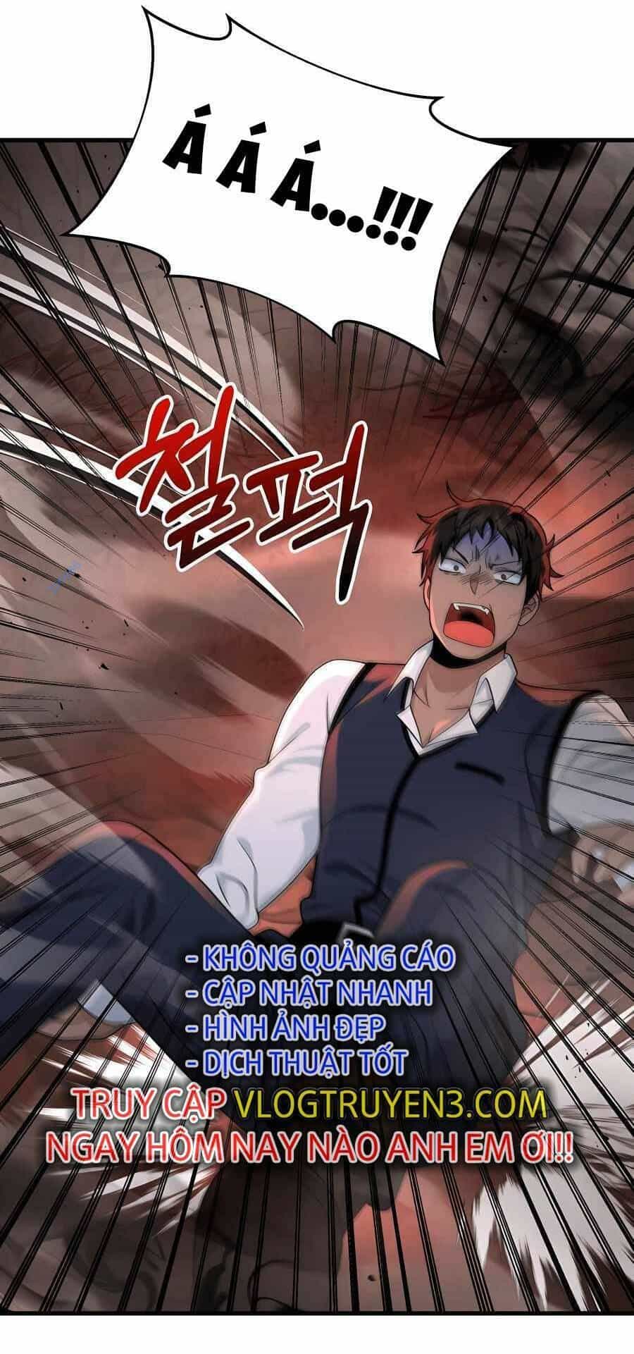 Truyền Nhân Của Thần Thoại Anh Hùng - Chương 19 - ảnh 17