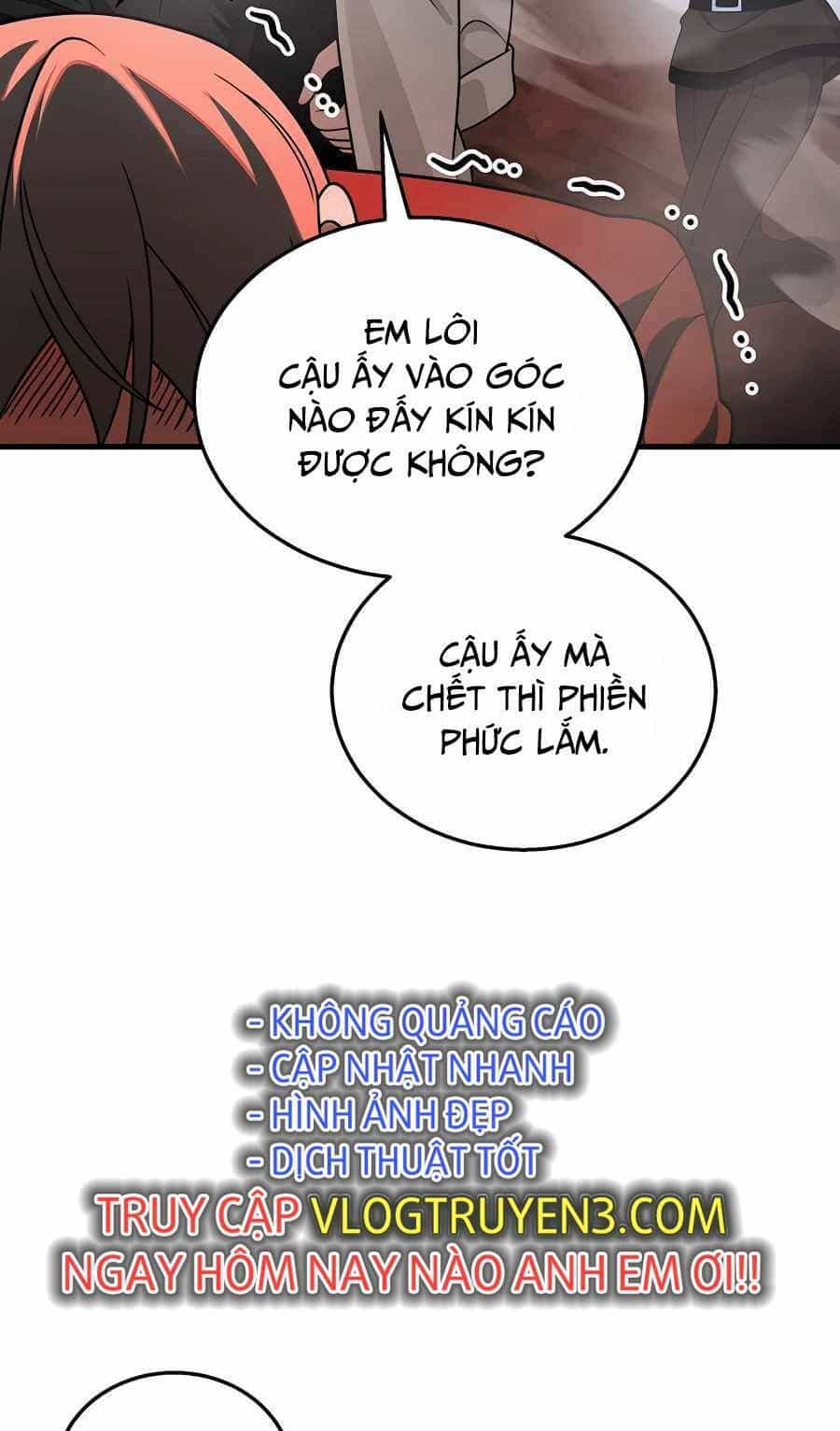 Truyền Nhân Của Thần Thoại Anh Hùng - Chương 19 - ảnh 22